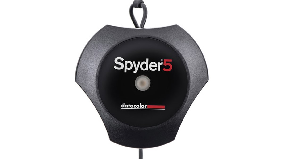 Spyder 3 Software Mac Download