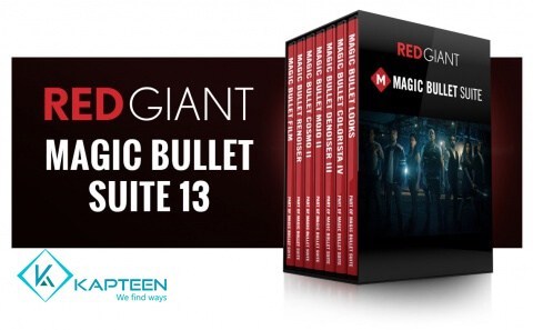 Download magic bullet looks mac mediafire